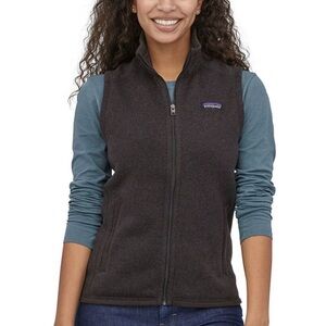 Patagonia Better Sweater Fleece Vest